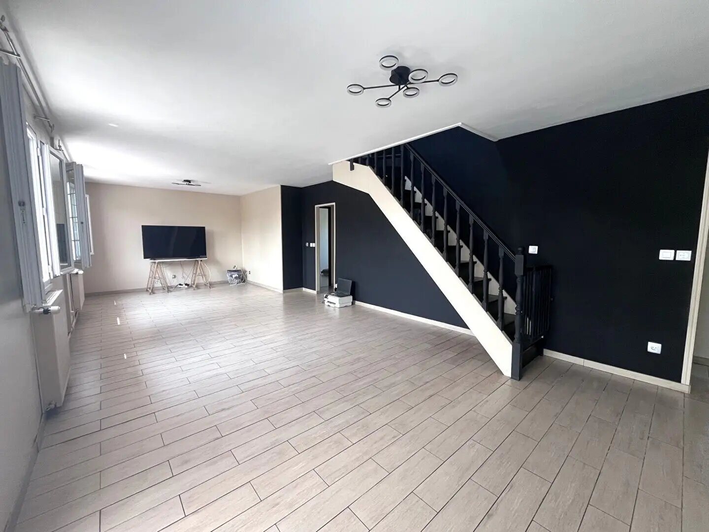 Maison à vendre, 130m², Chambly