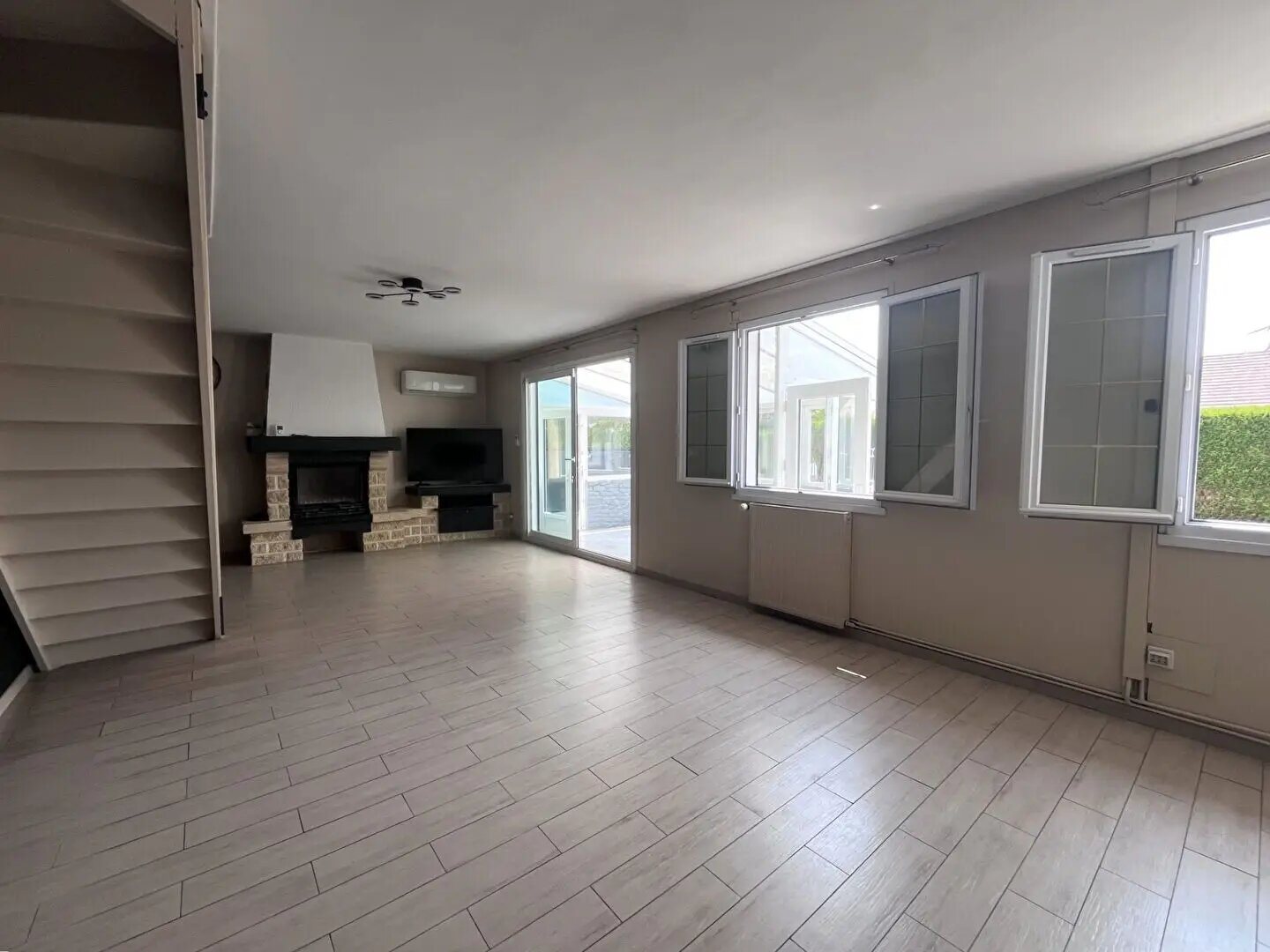 Maison à vendre, 130m², Chambly