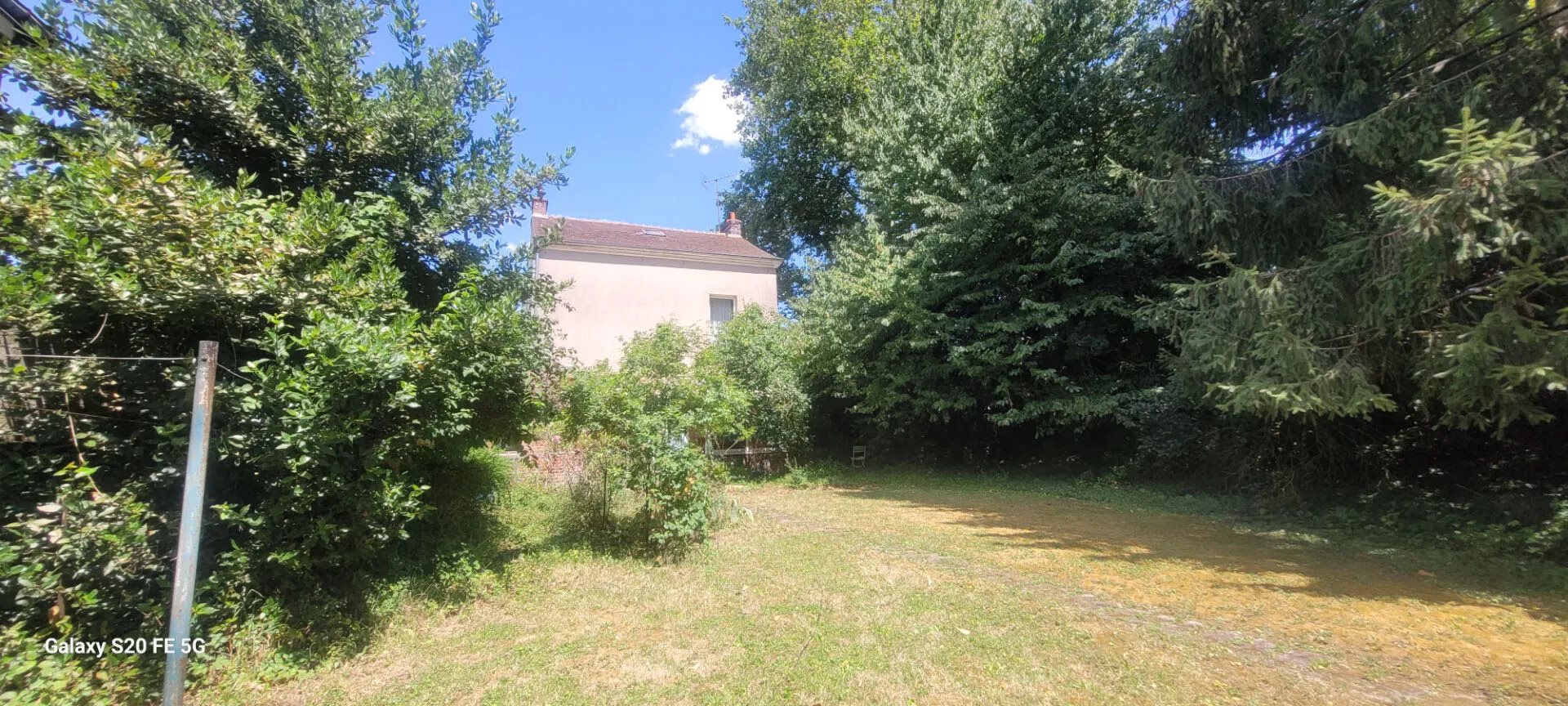 Maison à vendre, 119m², Chambly