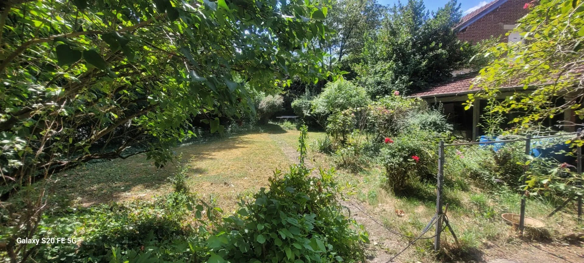 Maison à vendre, 119m², Chambly