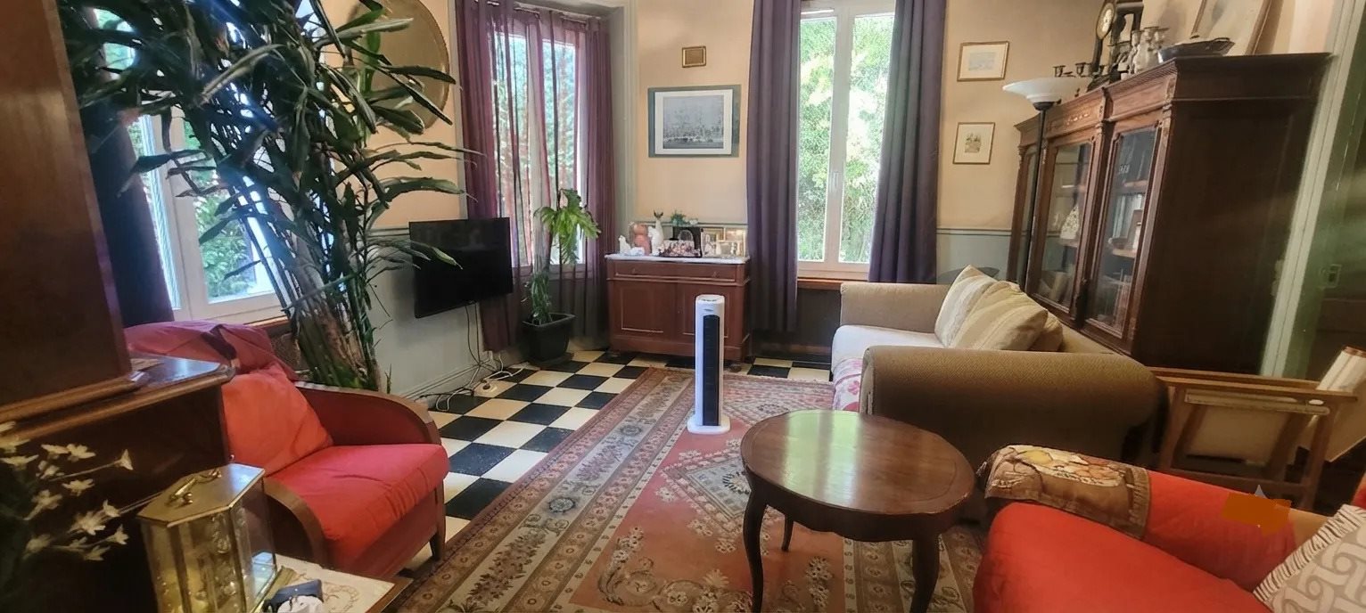 Maison à vendre, 119m², Chambly