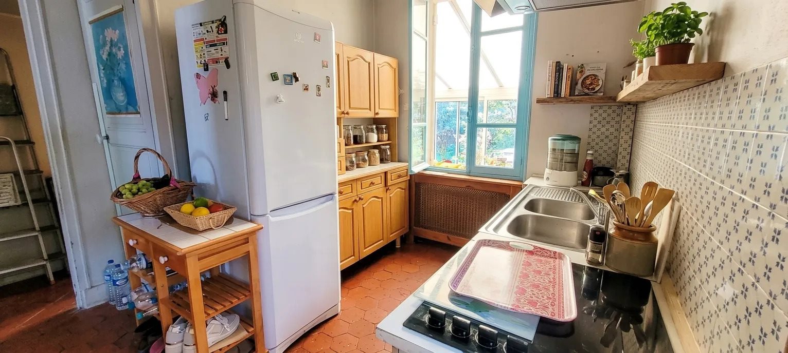 Maison à vendre, 119m², Chambly