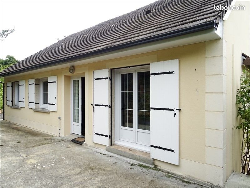 Appartement à vendre, 98m², Chambly