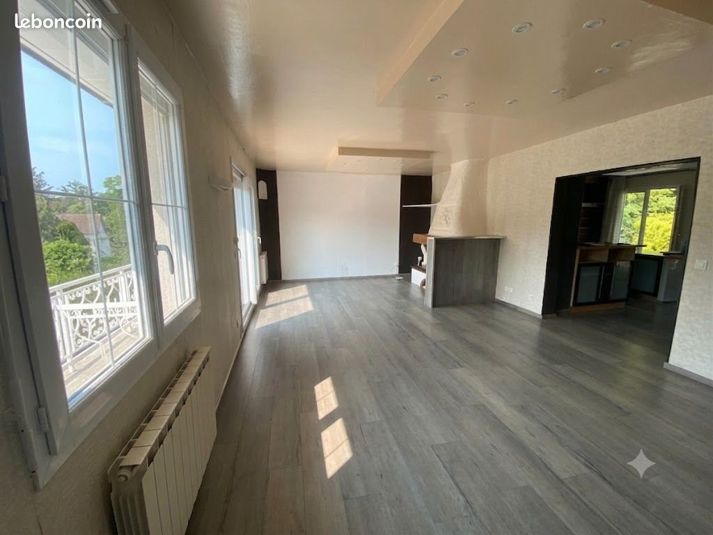 Appartement à vendre, 98m², Chambly