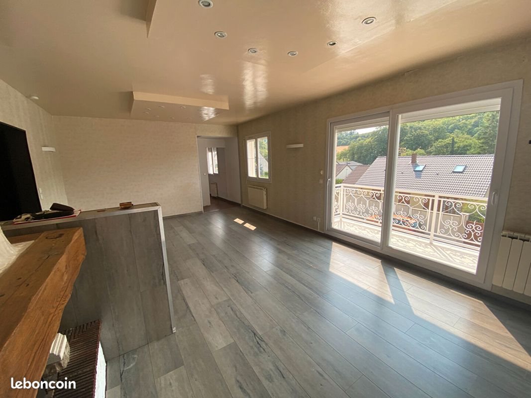 Appartement à vendre, 98m², Chambly