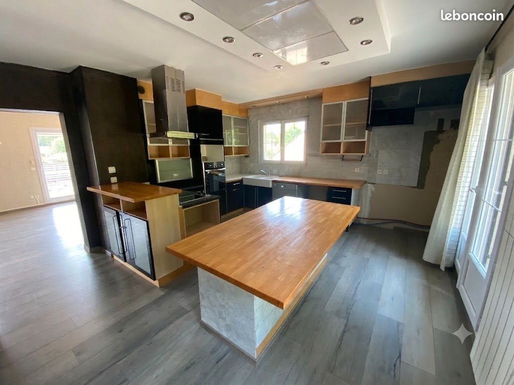 Appartement à vendre, 98m², Chambly