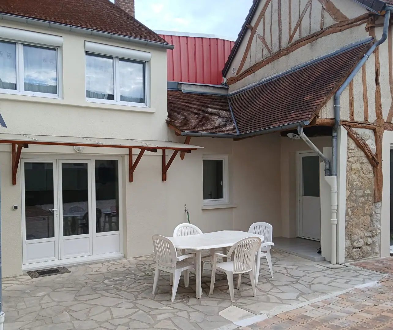 Maison à vendre, 152m², Chambly