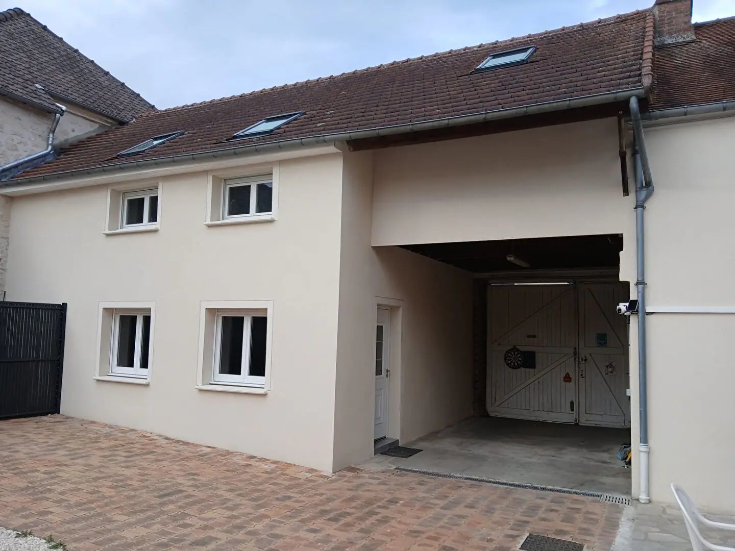 Maison à vendre, 152m², Chambly