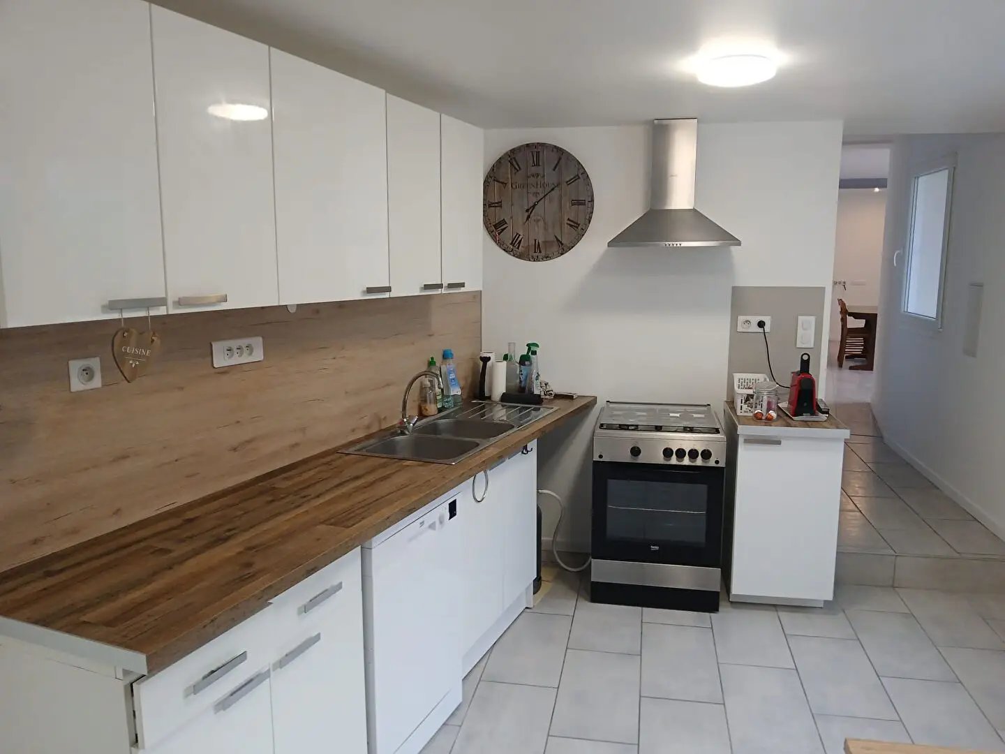 Maison à vendre, 152m², Chambly