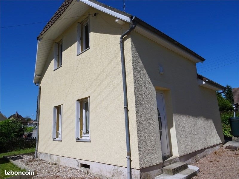 Maison à vendre, 71m², Chambly