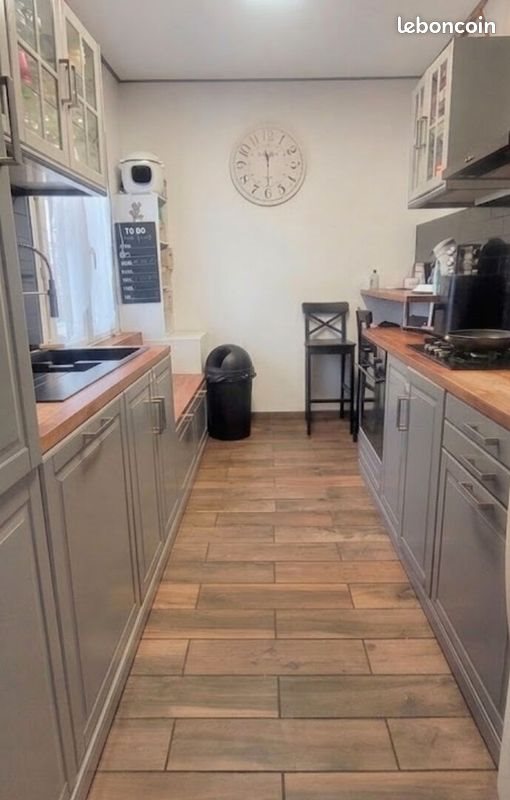 Maison à vendre, 71m², Chambly