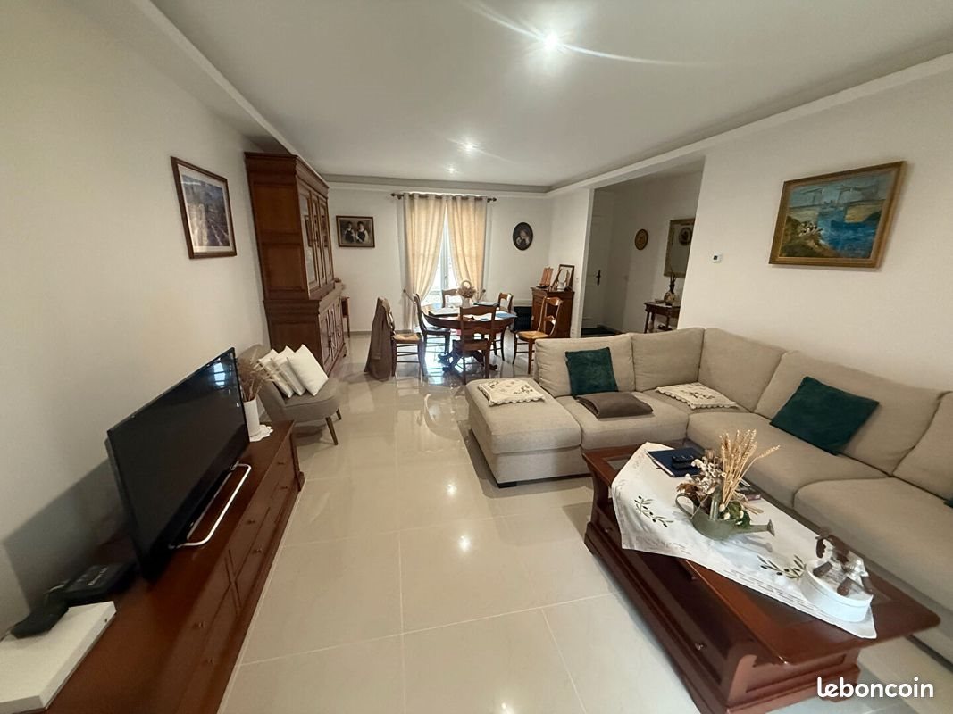 Maison à vendre, 85m², Chambly