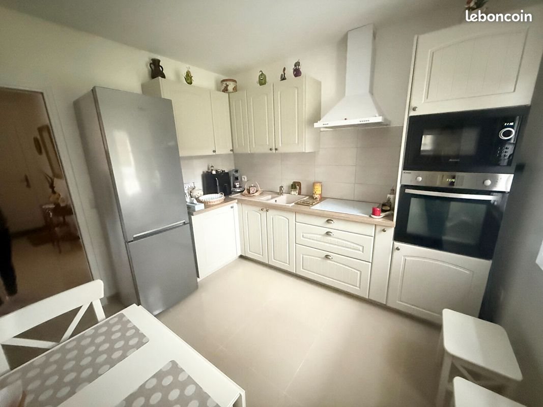 Maison à vendre, 85m², Chambly