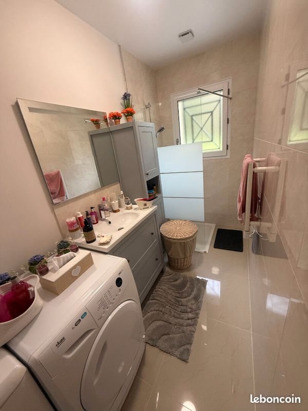 Maison à vendre, 85m², Chambly