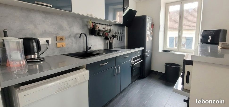 Appartement à vendre, 61m², Chambly