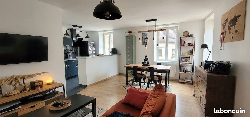 Appartement à vendre, 61m², Chambly