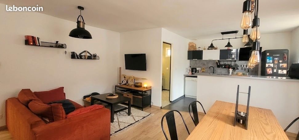Appartement à vendre, 61m², Chambly
