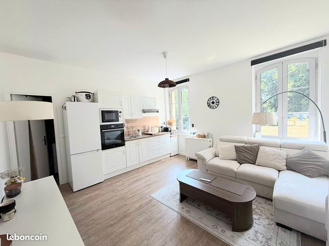 Appartement à vendre, 34m², Chambly