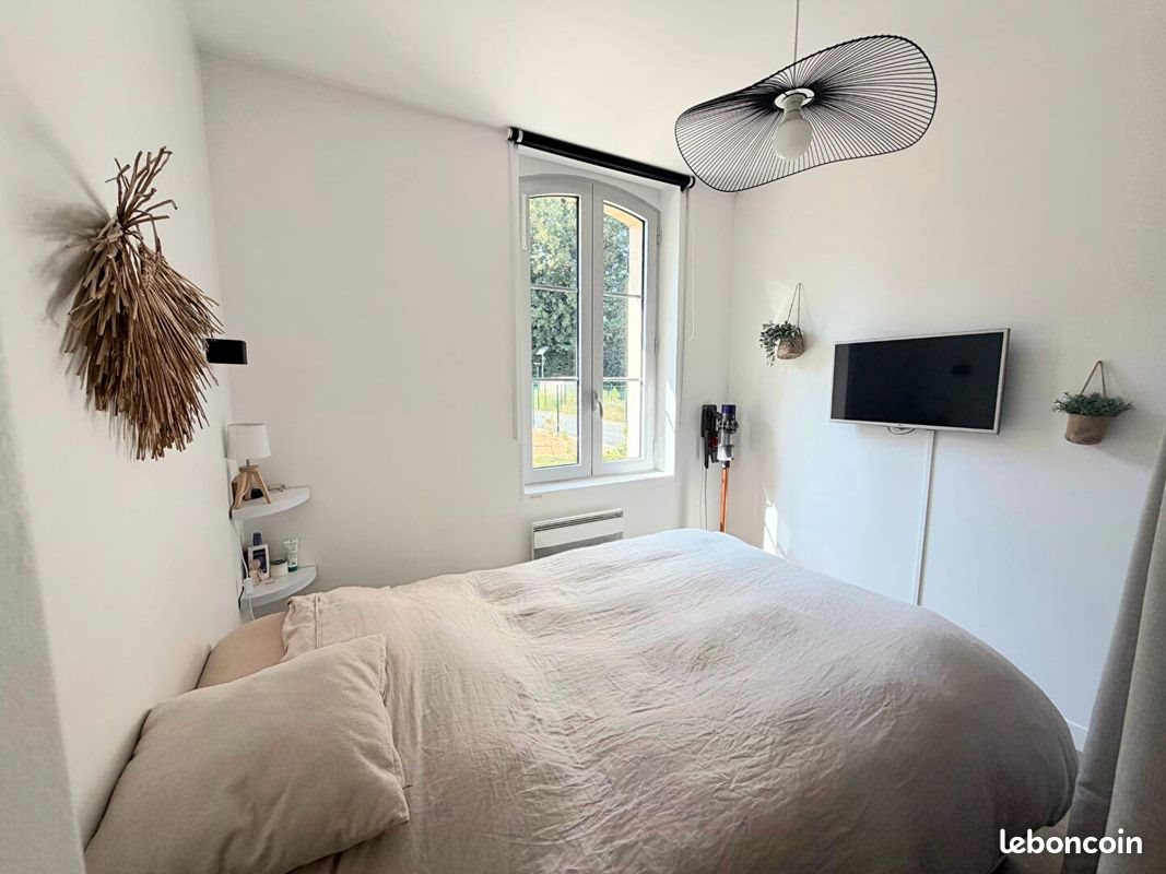 Appartement à vendre, 34m², Chambly
