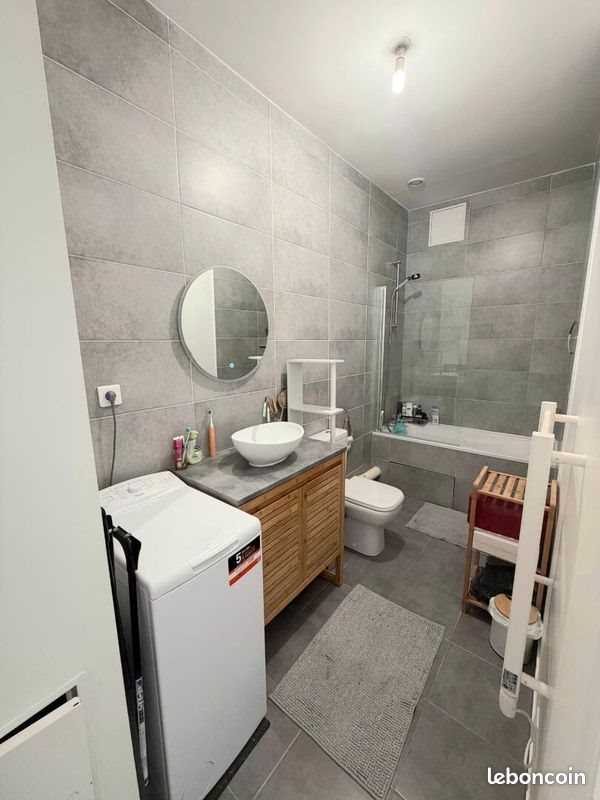 Appartement à vendre, 34m², Chambly
