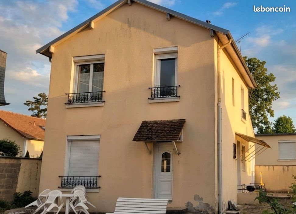Maison à vendre, 107m², Chambly