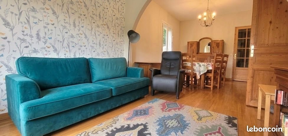 Maison à vendre, 107m², Chambly