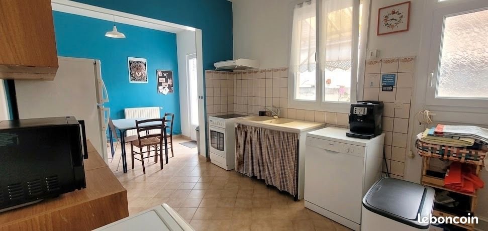 Maison à vendre, 107m², Chambly