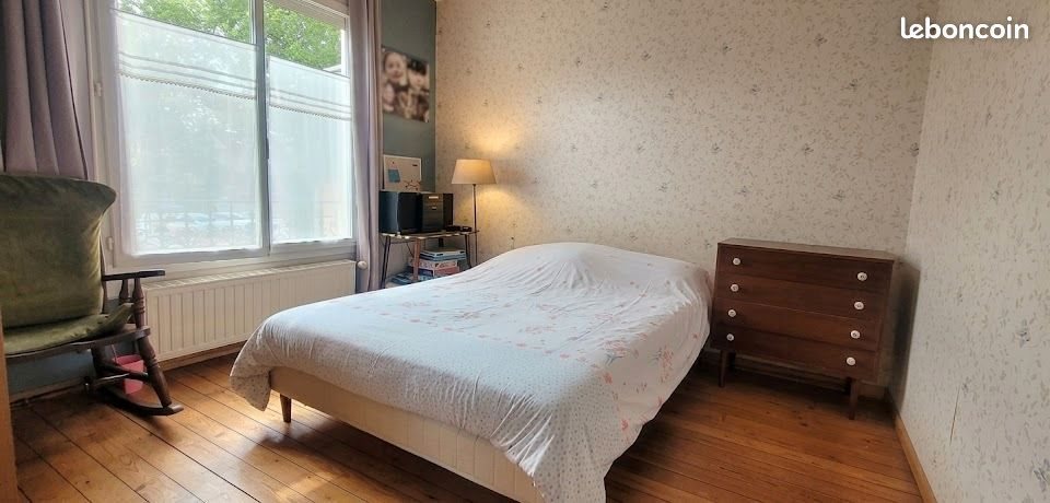 Maison à vendre, 107m², Chambly