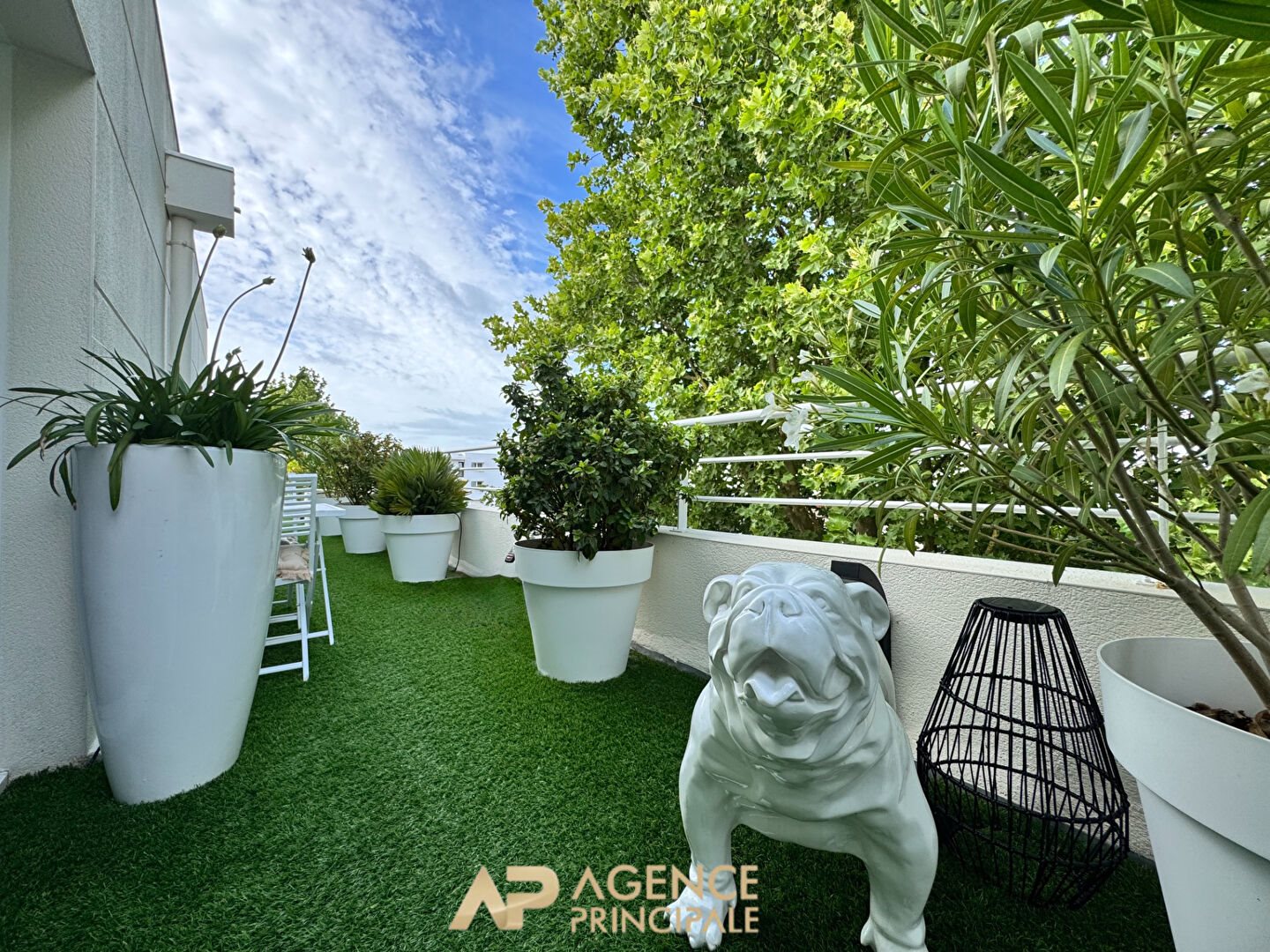 Appartement à vendre, 52m², Hérouville-Saint-Clair