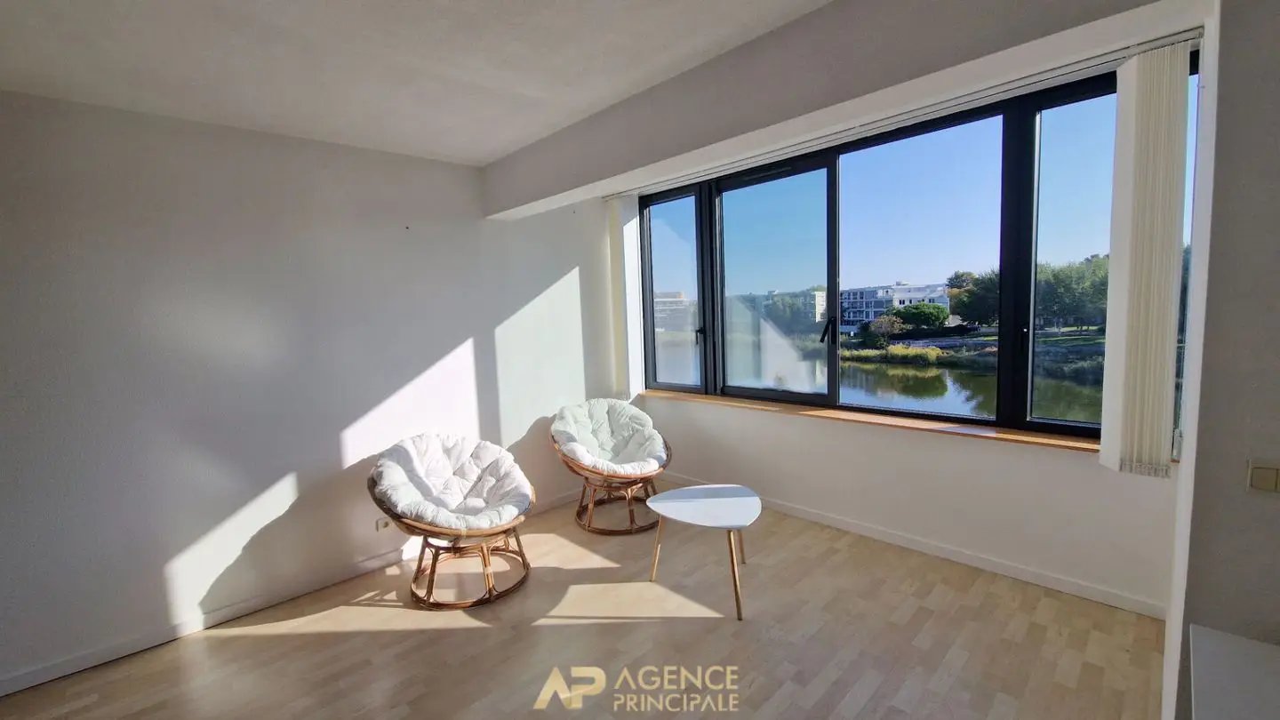 Appartement à vendre, 63m², La Rochelle