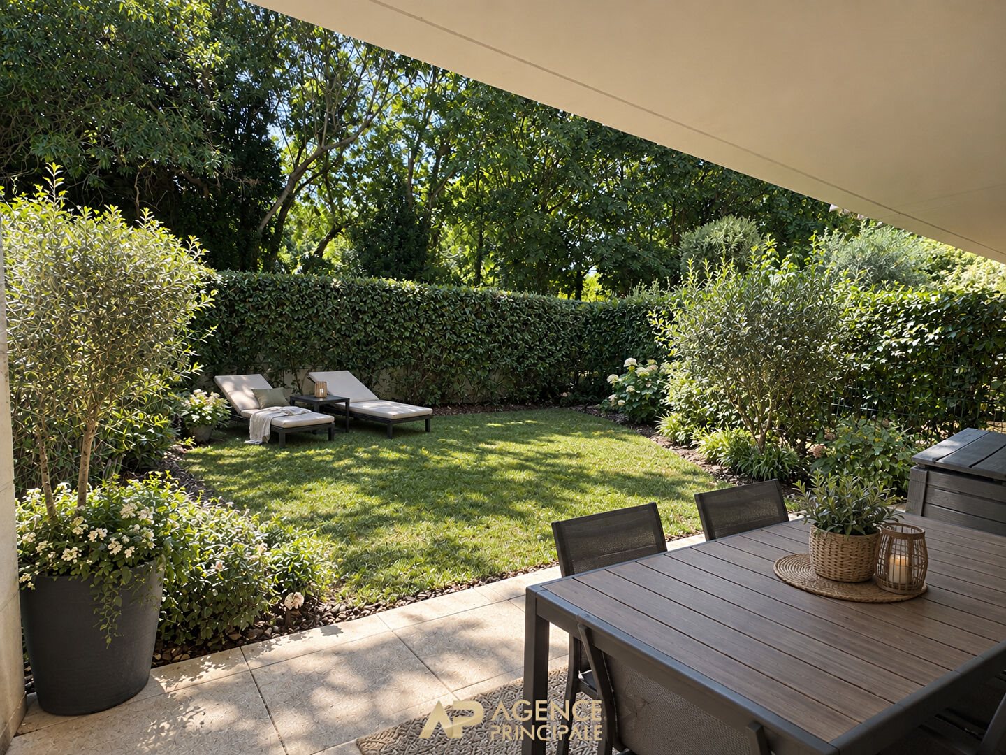 Appartement à vendre, 41m², Nogent-sur-Marne