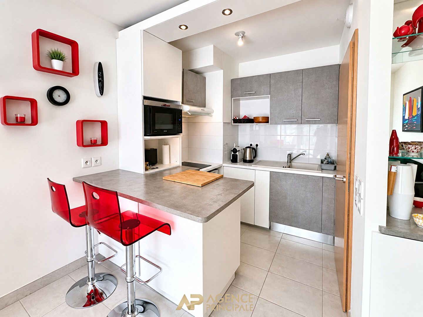 Appartement à vendre, 41m², Nogent-sur-Marne