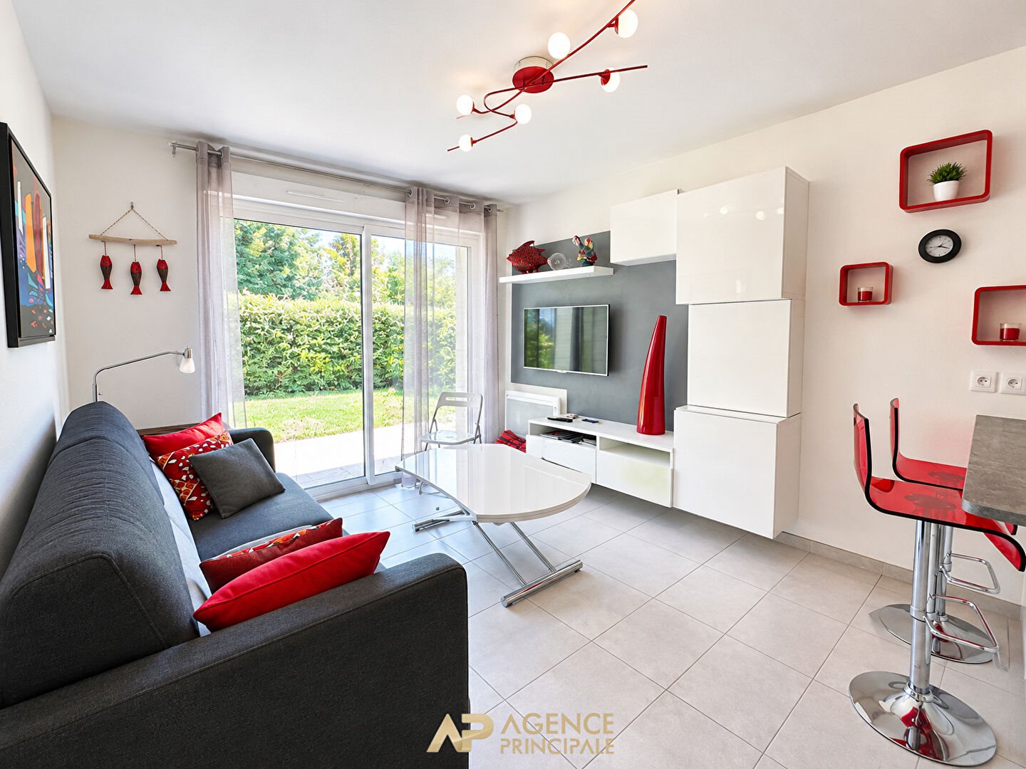 Appartement à vendre, 41m², Nogent-sur-Marne