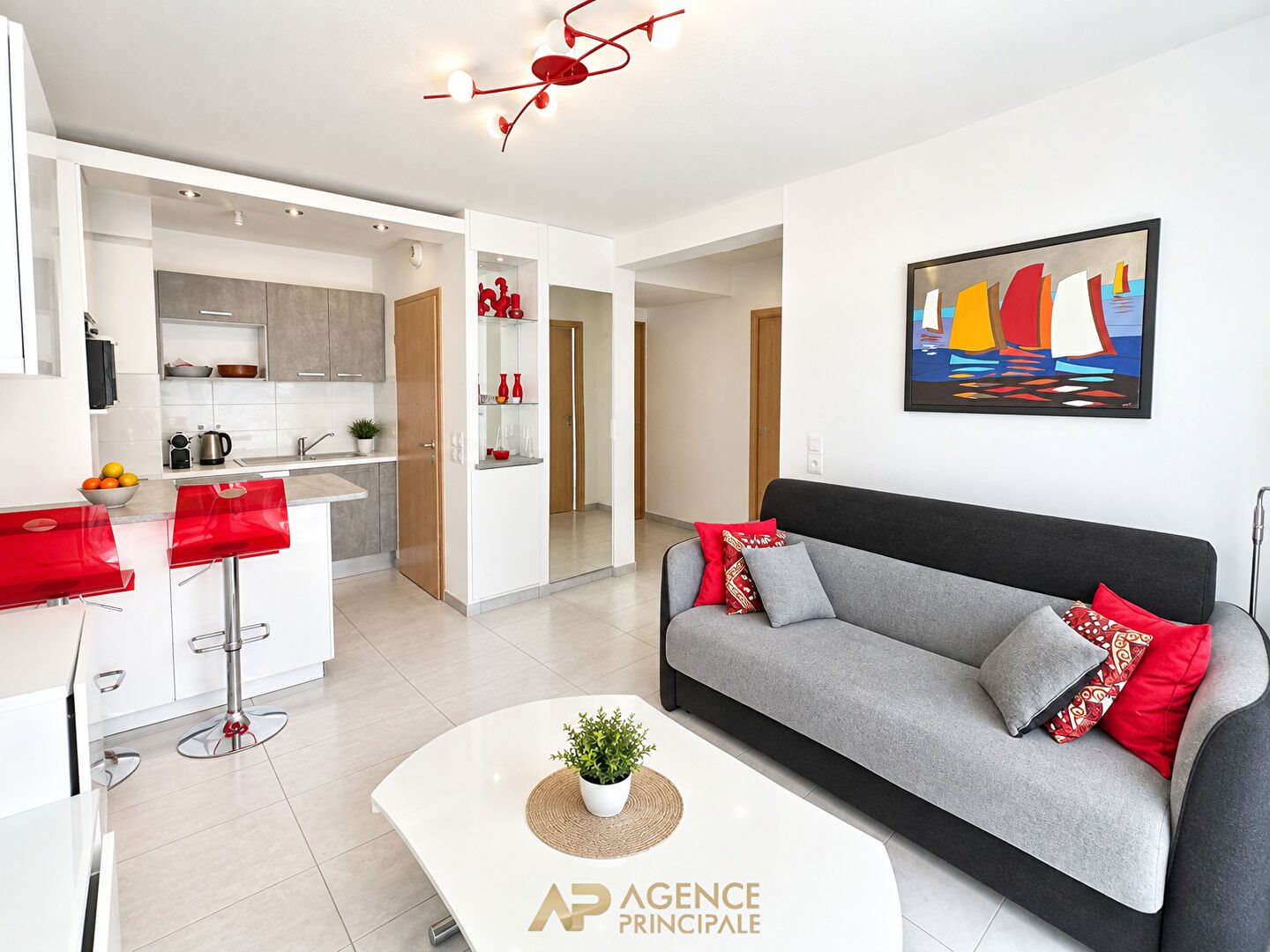 Appartement à vendre, 41m², Nogent-sur-Marne