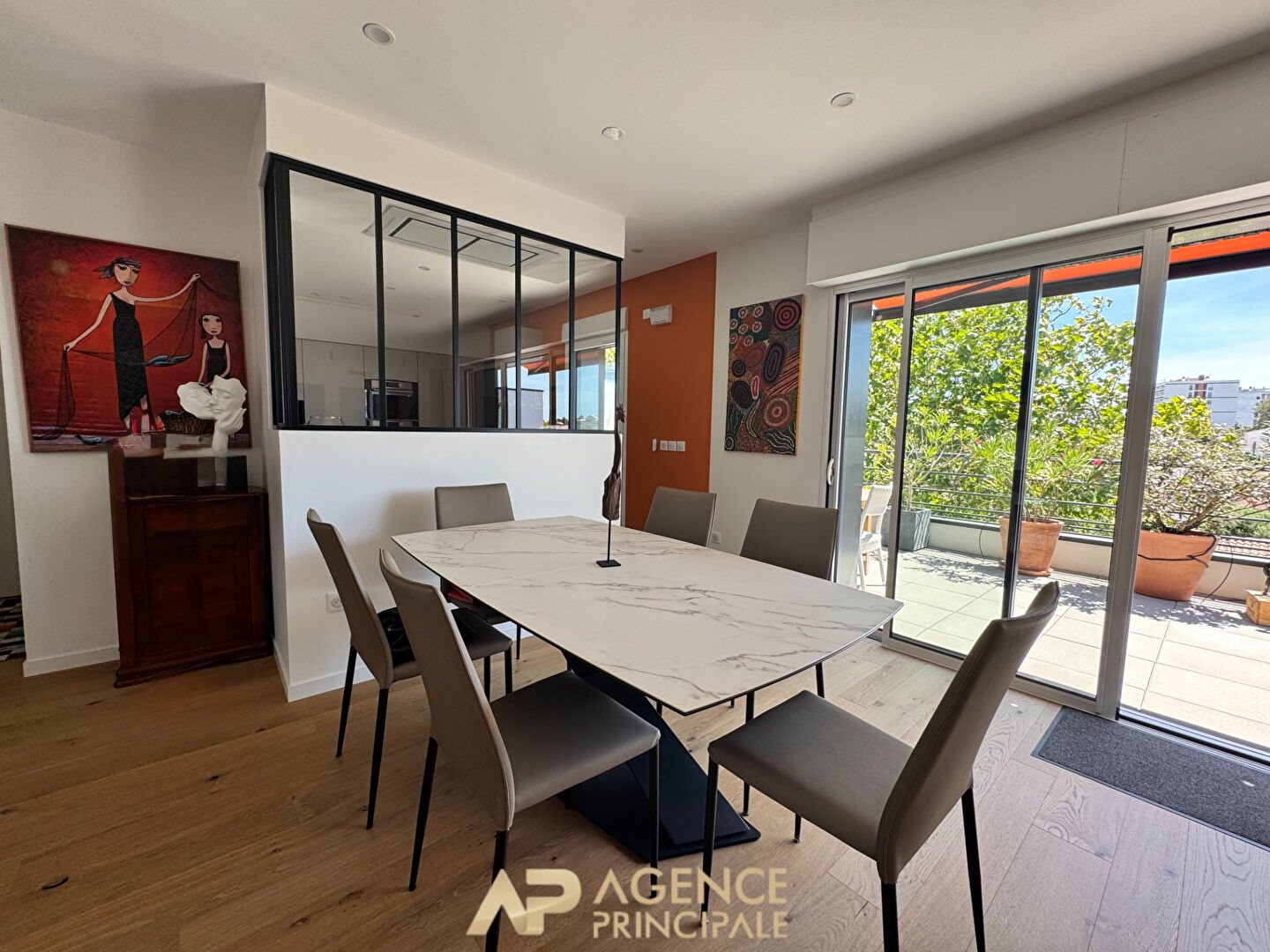 Appartement à vendre, 110m², La Rochelle