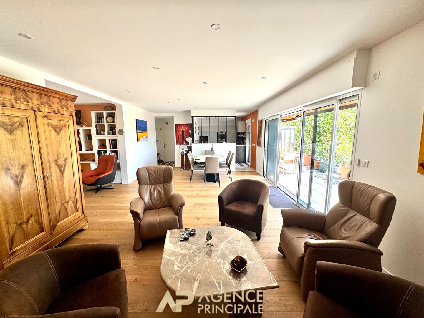 Appartement à vendre, 110m², La Rochelle