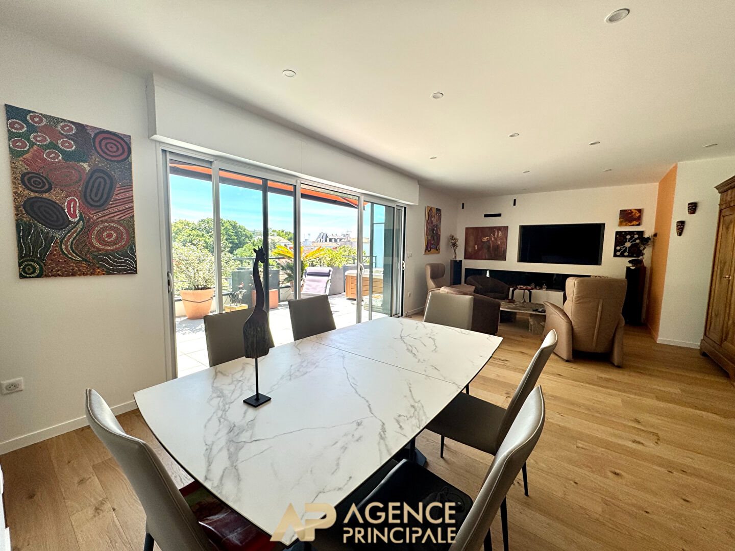 Appartement à vendre, 110m², La Rochelle