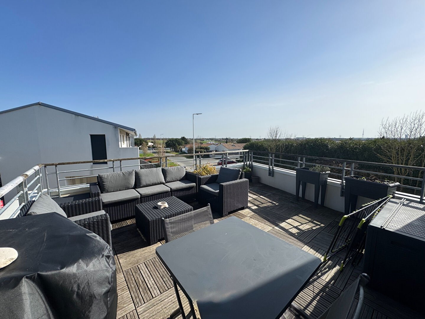Appartement à vendre, 67m², La Rochelle