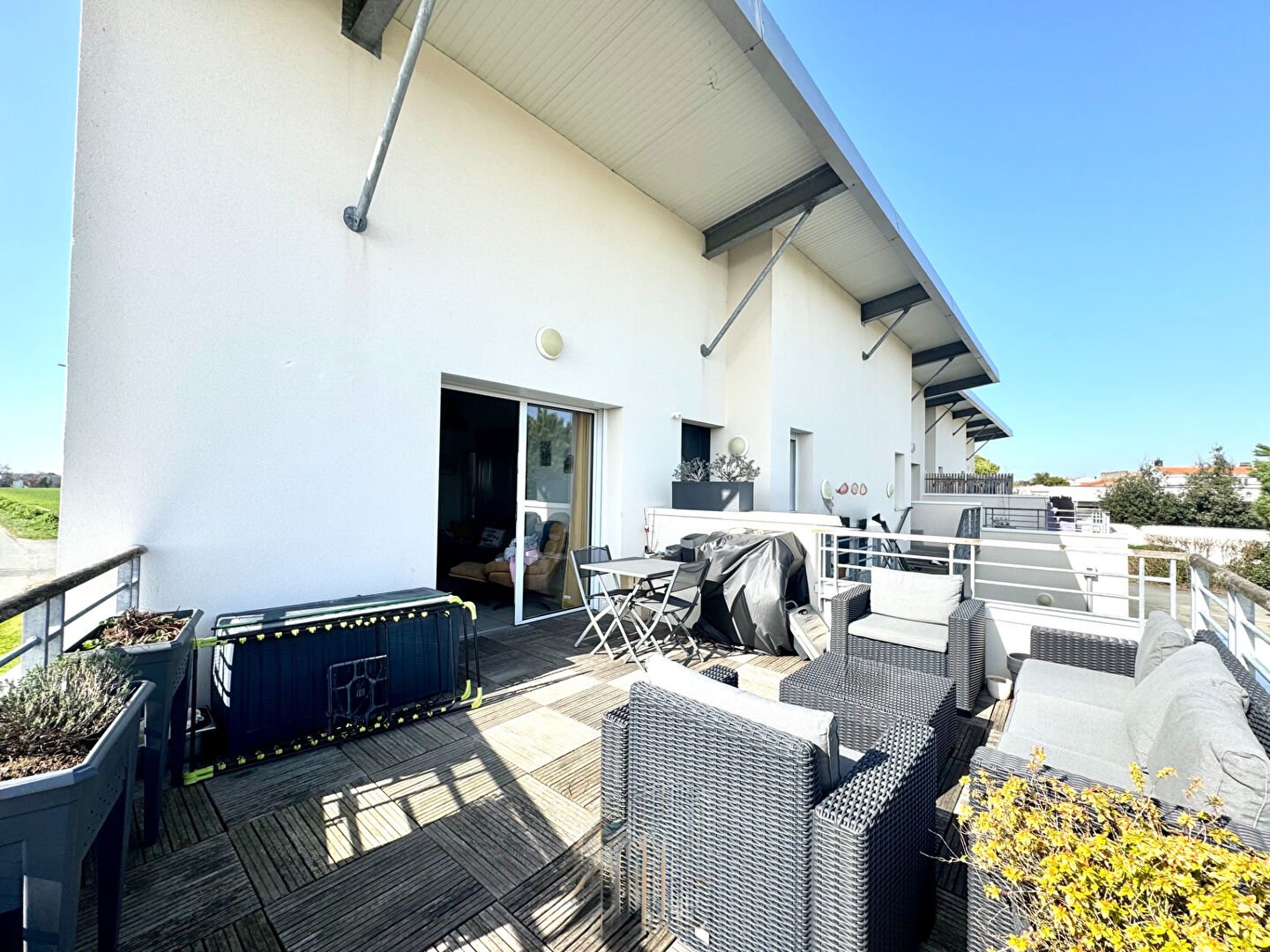 Appartement à vendre, 67m², La Rochelle