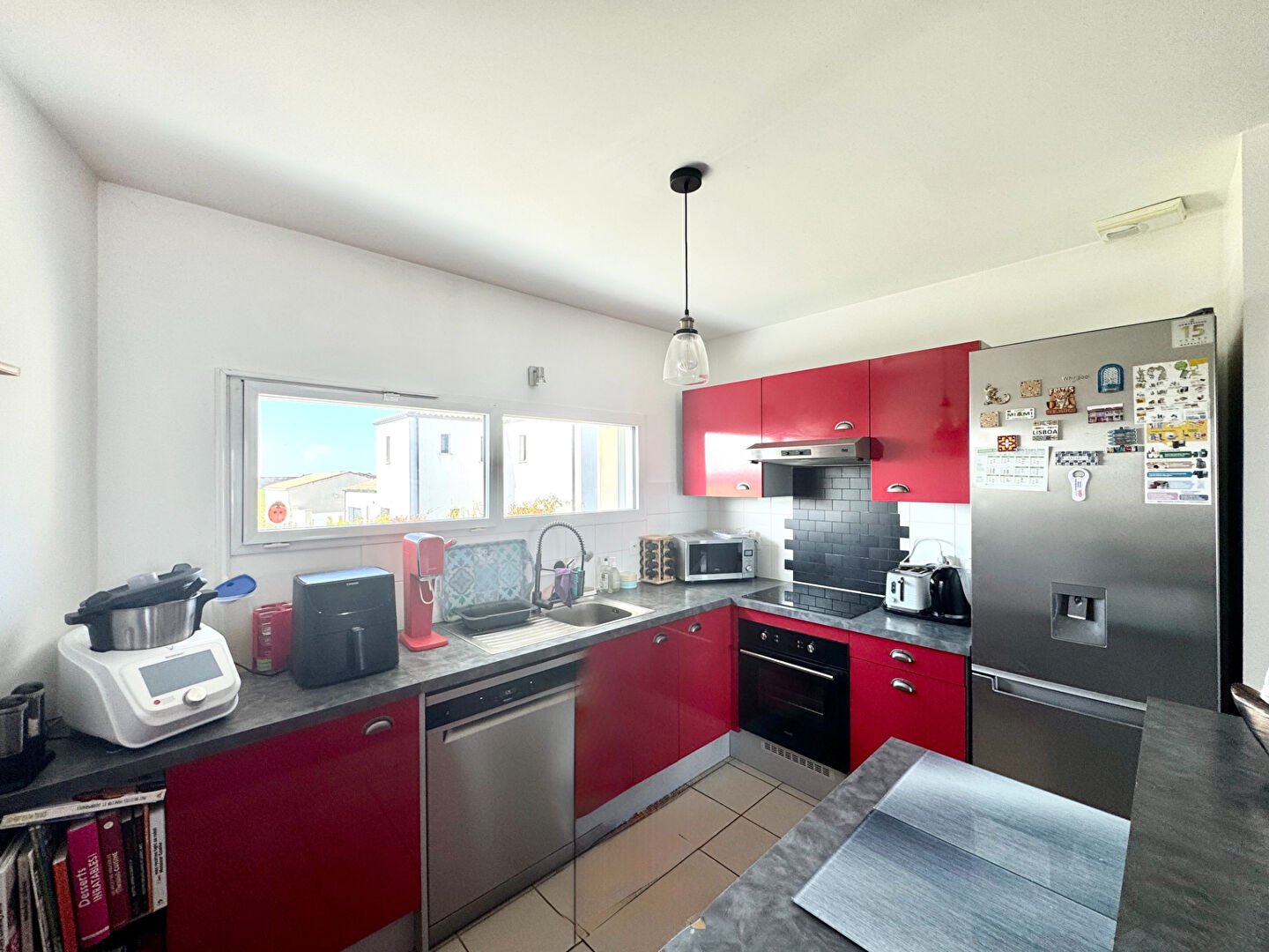 Appartement à vendre, 67m², La Rochelle