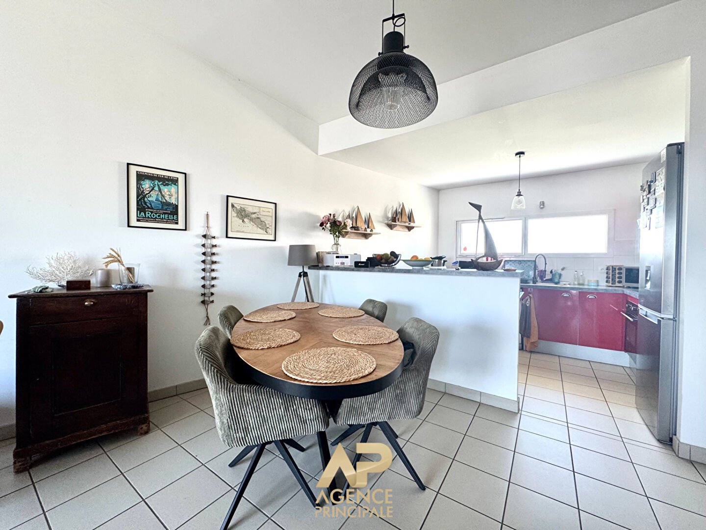 Appartement à vendre, 67m², La Rochelle