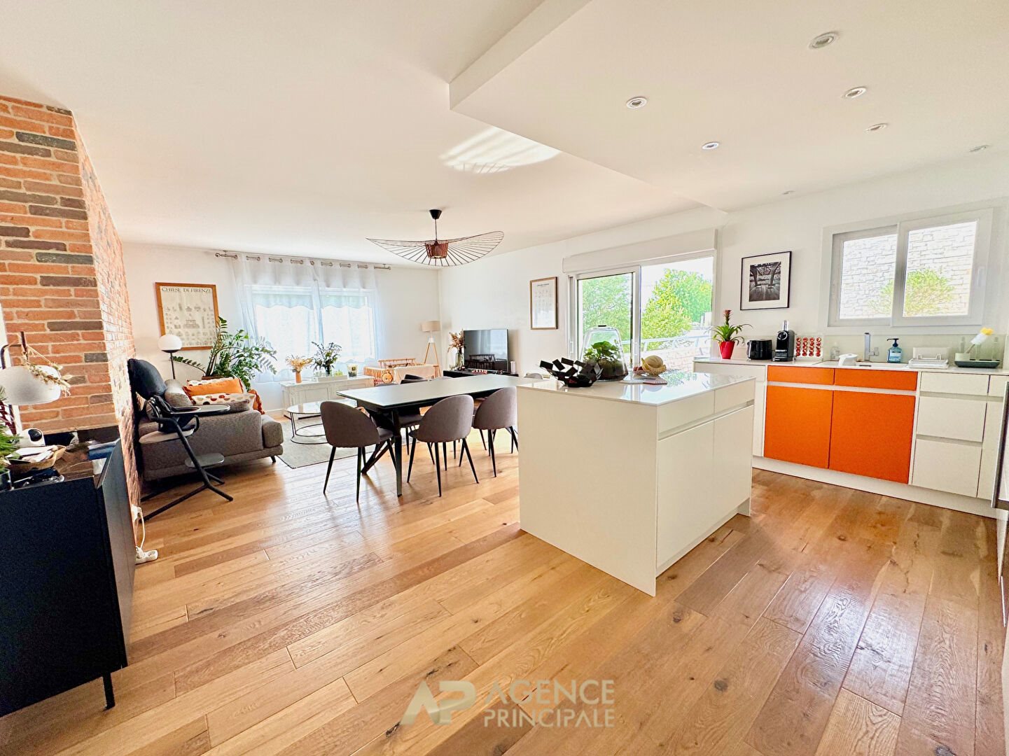 Appartement à vendre, 75m², La Rochelle