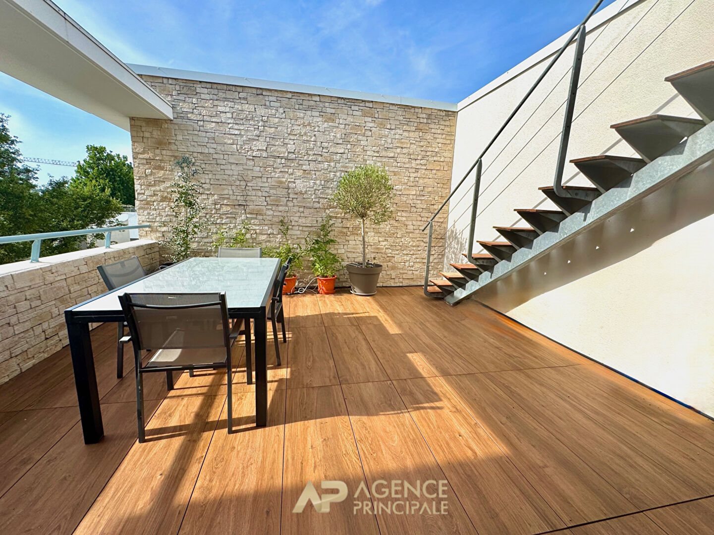 Appartement à vendre, 75m², La Rochelle