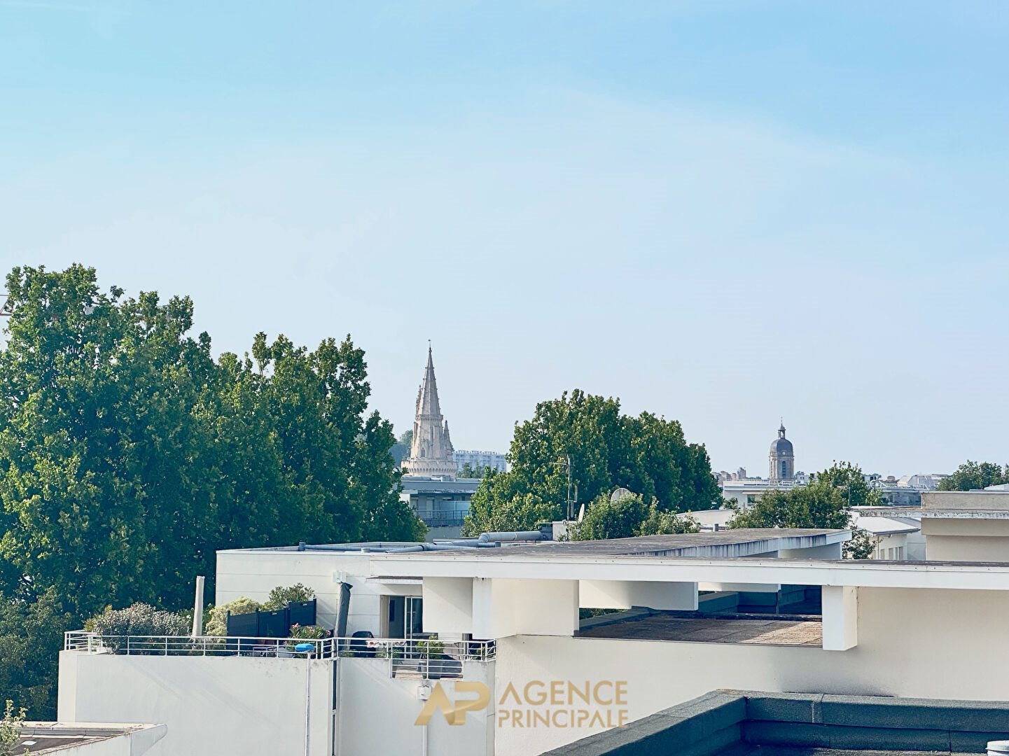 Appartement à vendre, 75m², La Rochelle