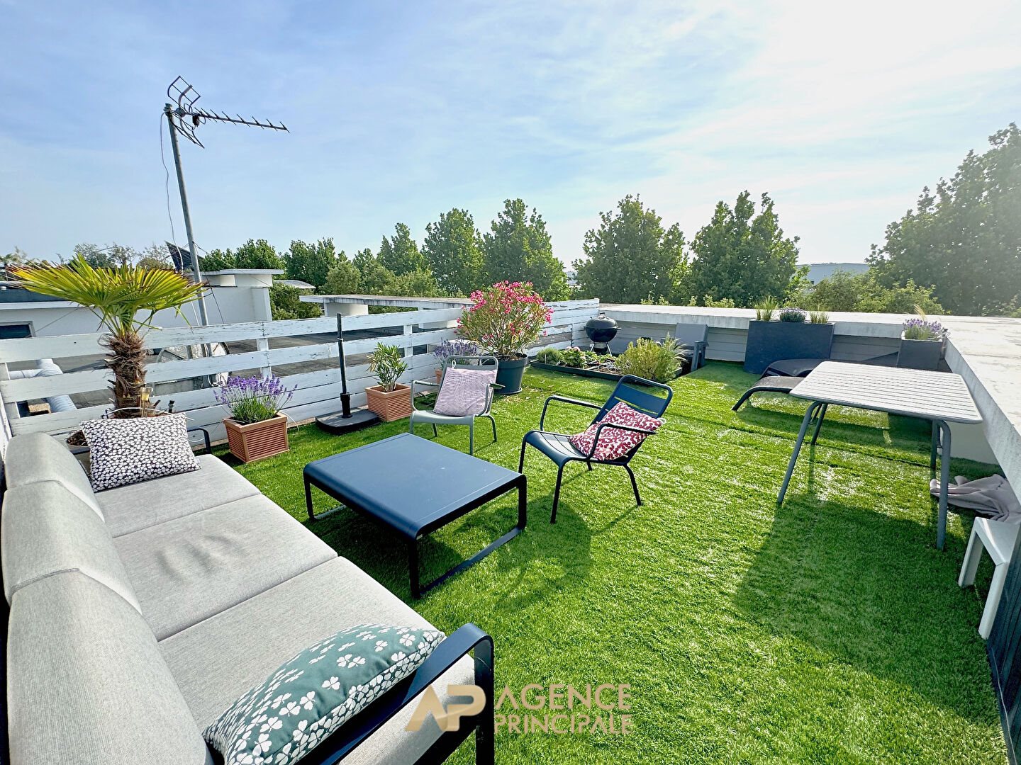 Appartement à vendre, 75m², La Rochelle