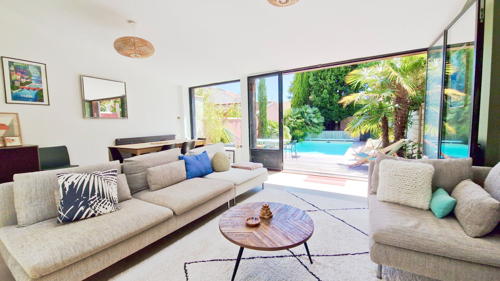 Maison à vendre, 139m², La Rochelle