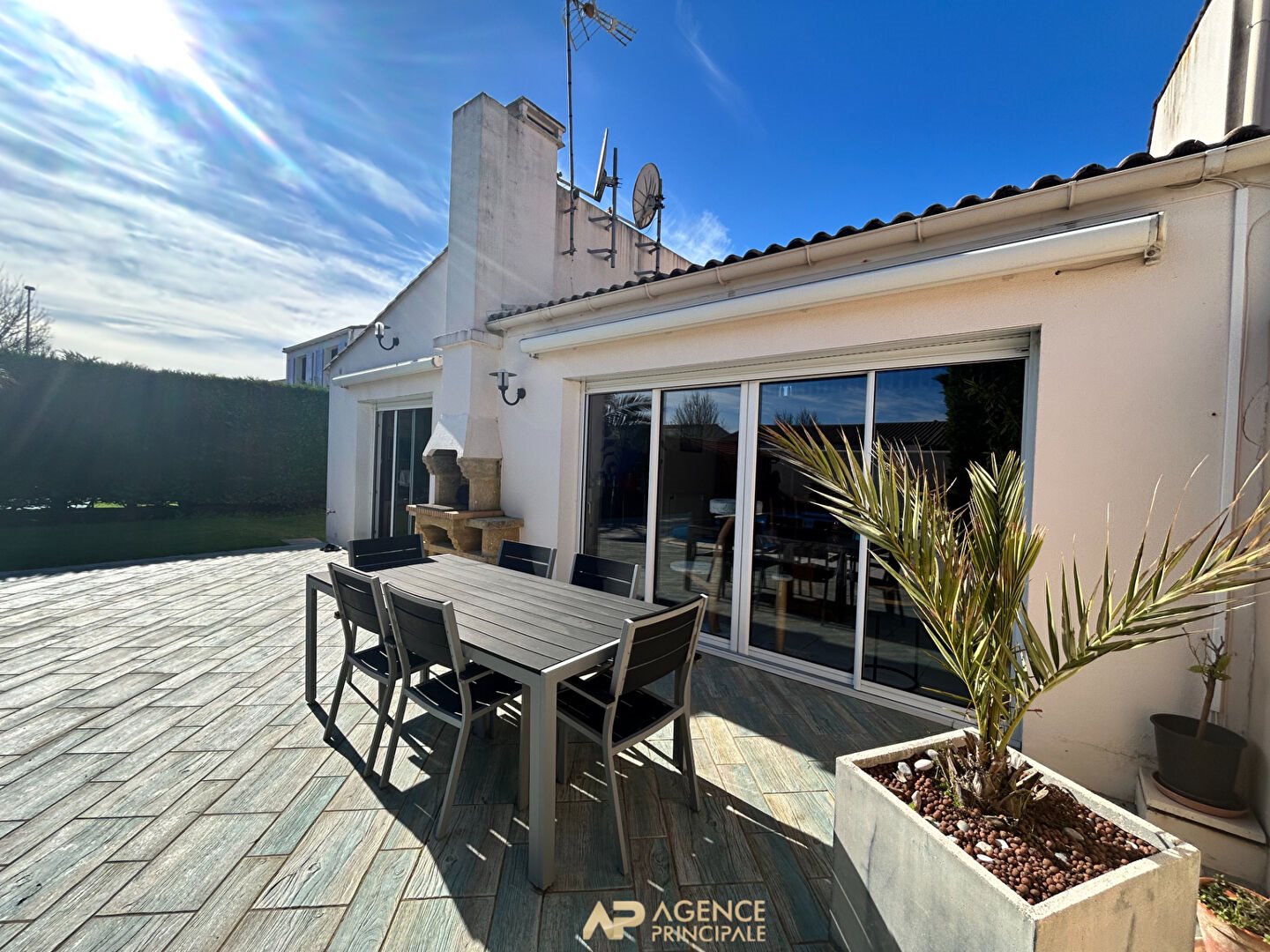 Maison à vendre, 141m², Aytré