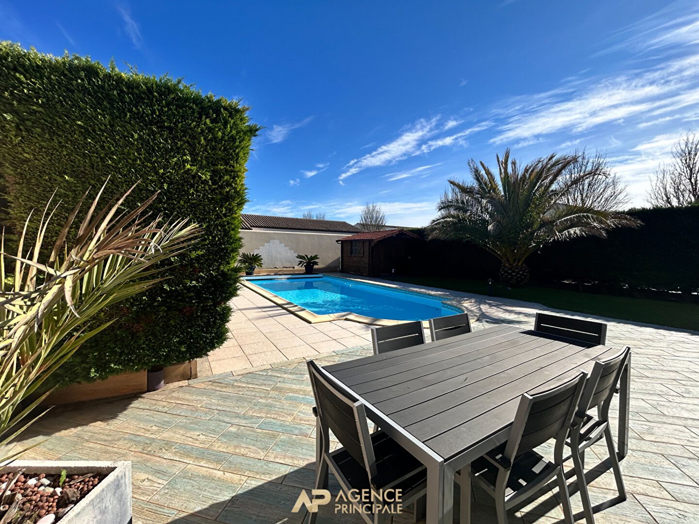 Maison à vendre, 141m², Aytré