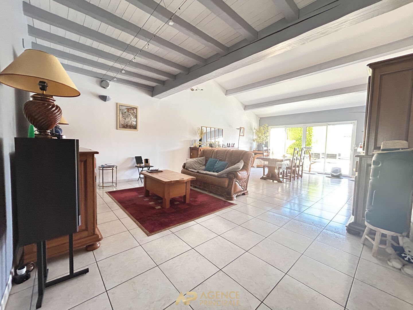 Maison à vendre, 141m², Aytré