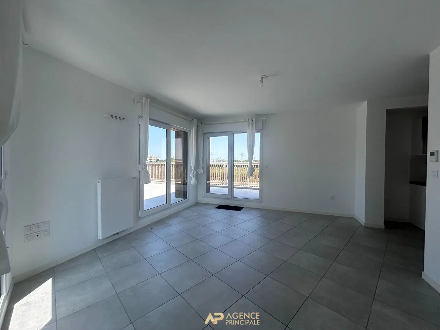 Appartement à vendre, 77m², La Rochelle
